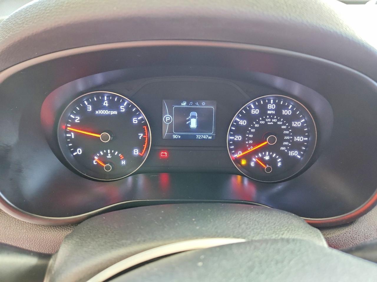 2018 KIA SPORTAGE QL