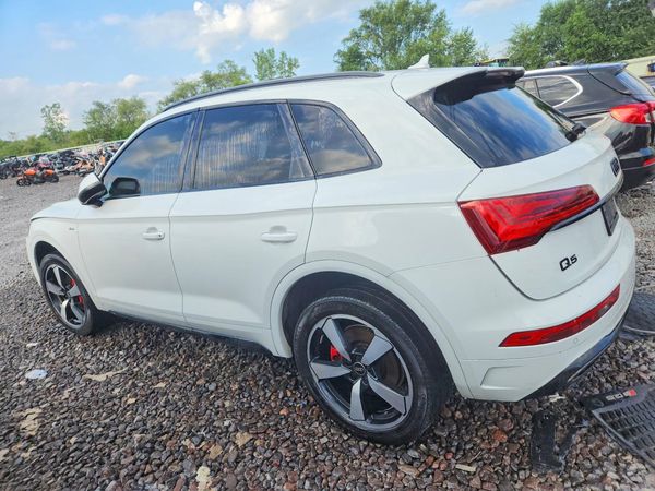2024 AUDI Q5