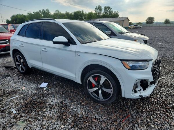 2024 AUDI Q5