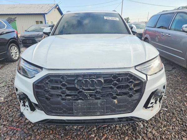 2024 AUDI Q5
