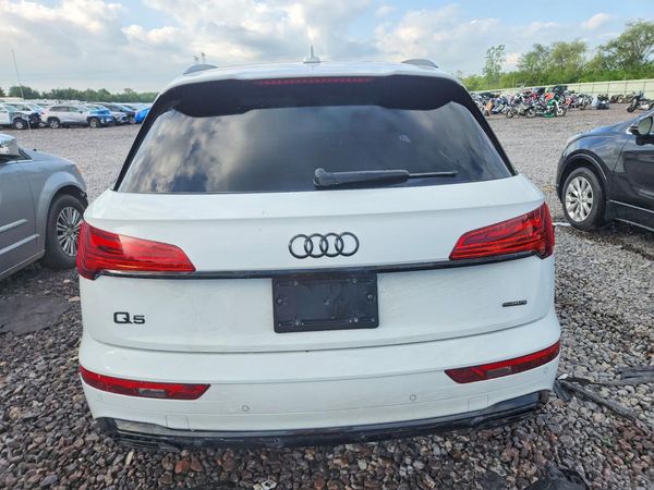 2024 AUDI Q5