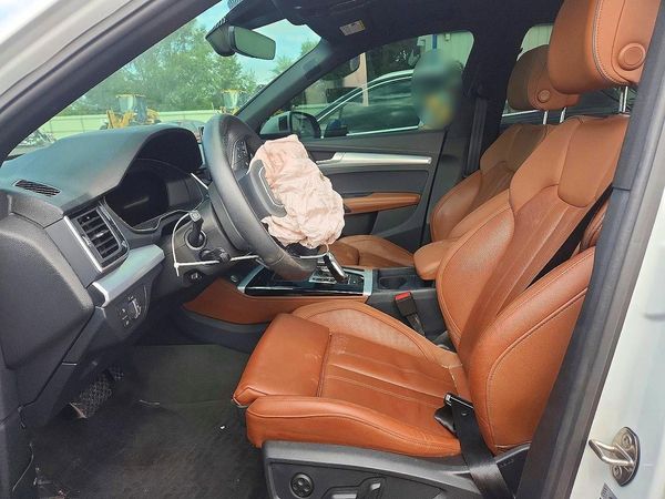 2024 AUDI Q5