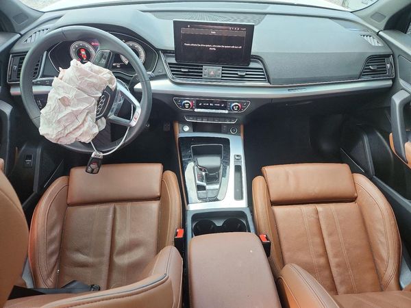 2024 AUDI Q5