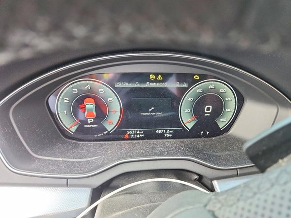 2024 AUDI Q5