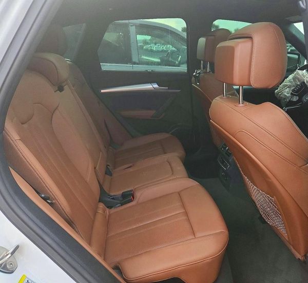 2024 AUDI Q5