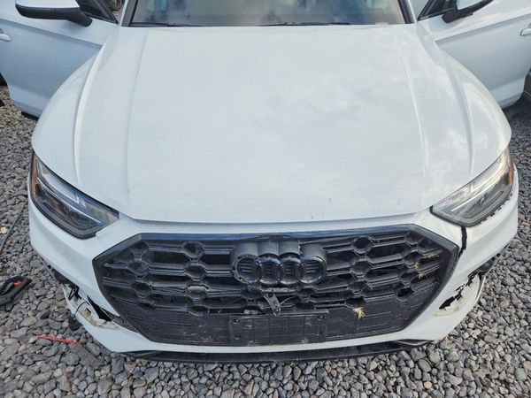 2024 AUDI Q5