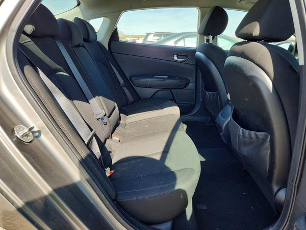 2017 KIA OPTIMA