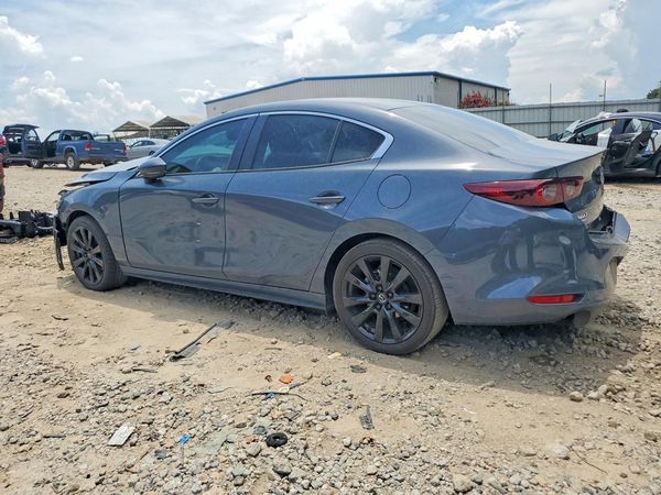 2024 MAZDA 3 Preferred Package