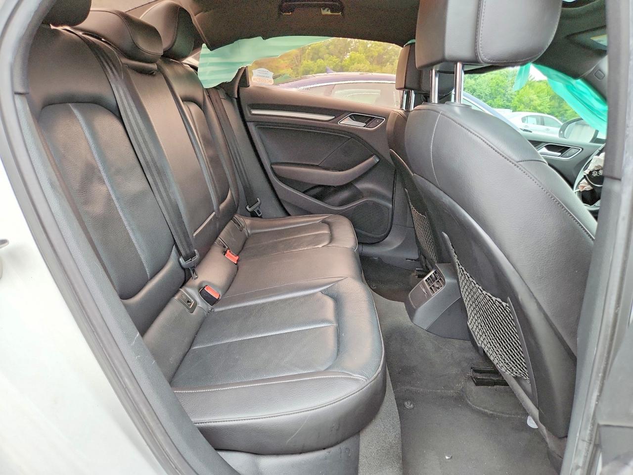 2016 AUDI A3
