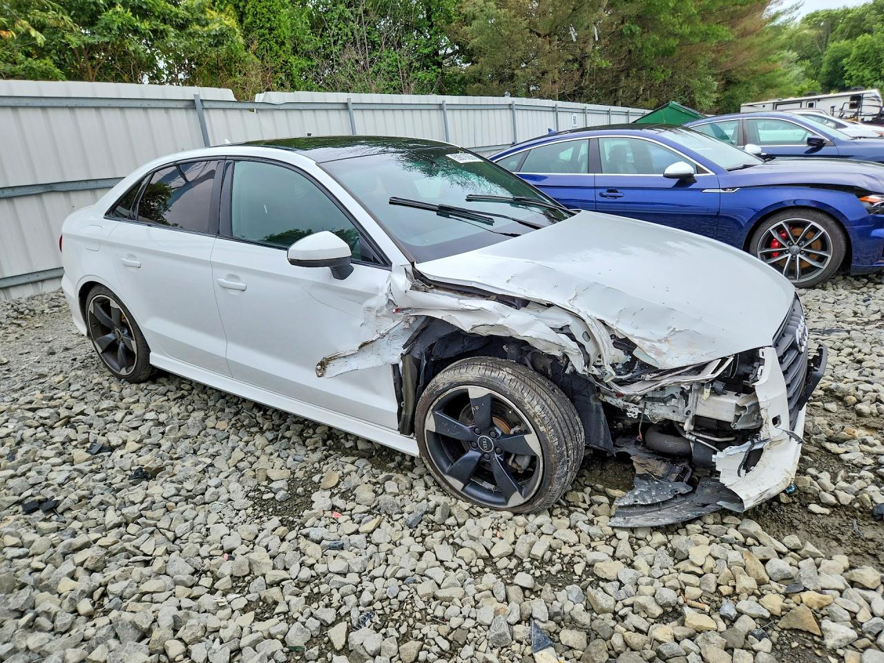 2016 AUDI A3