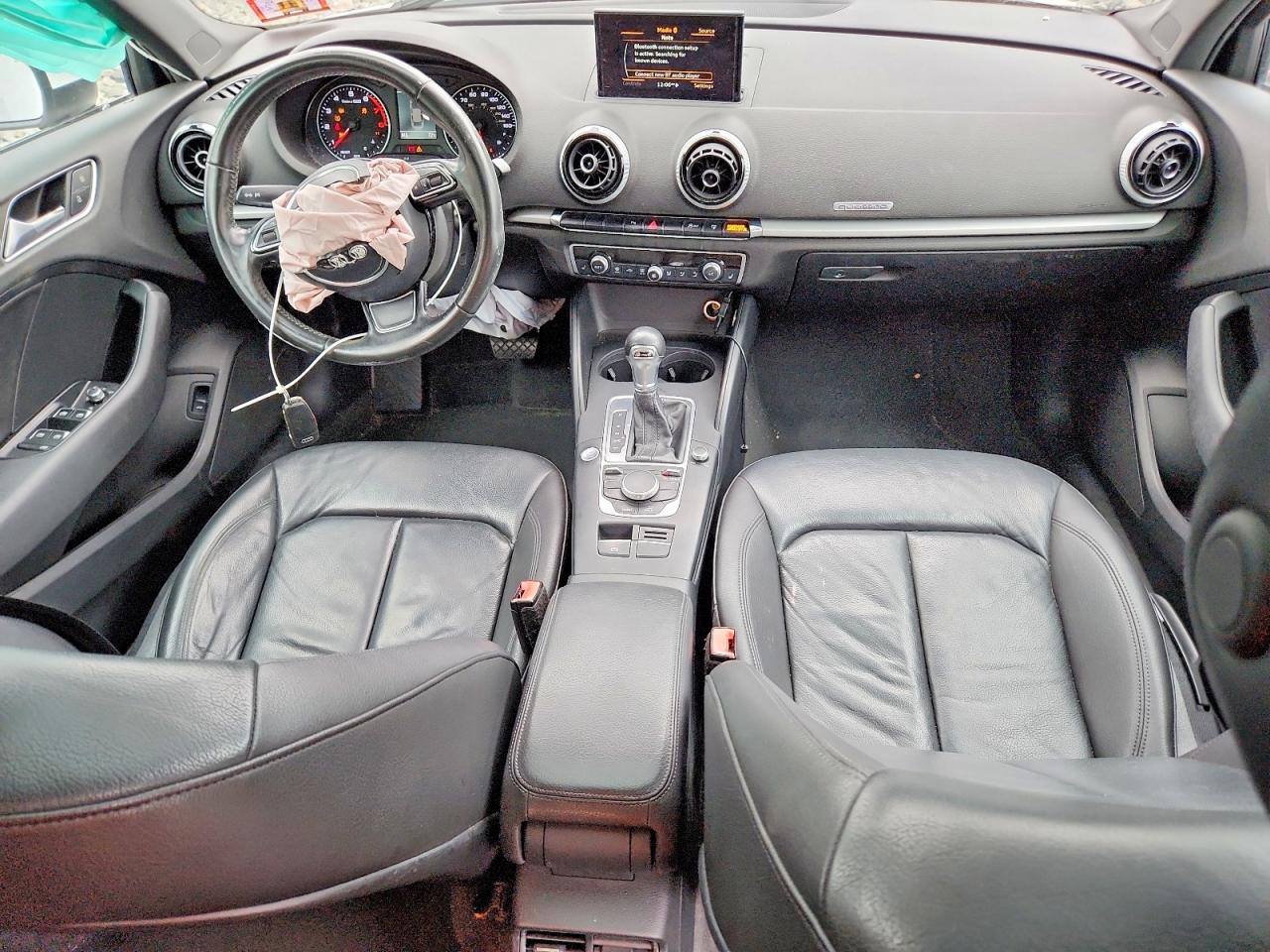 2016 AUDI A3
