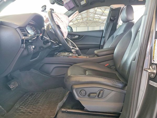 2018 AUDI Q7