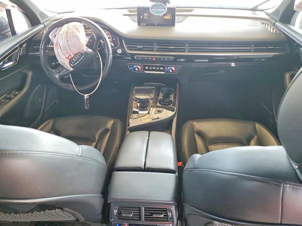 2018 AUDI Q7