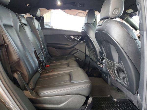 2018 AUDI Q7