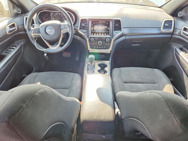 2016 JEEP GRAND CHEROKEE LAREDO 4X4