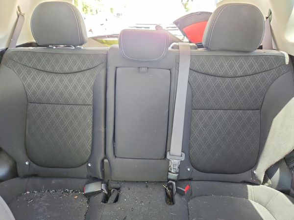 2014 KIA SOUL GL(BASE)