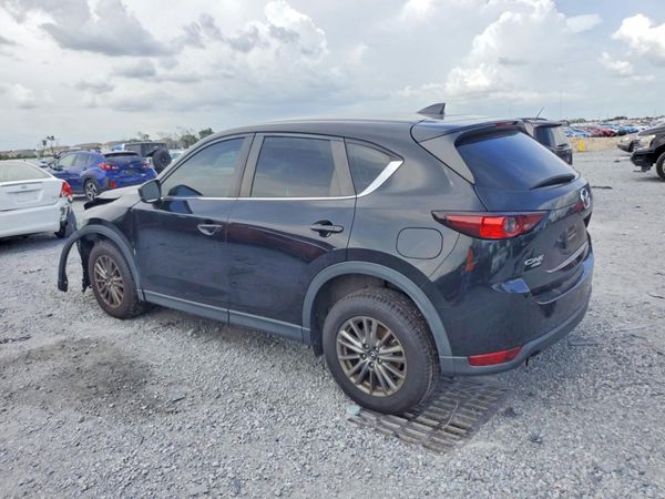2018 MAZDA CX-5 Sport