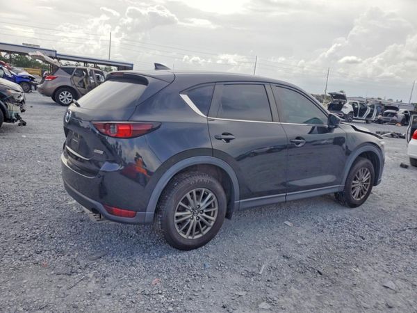 2018 MAZDA CX-5 Sport