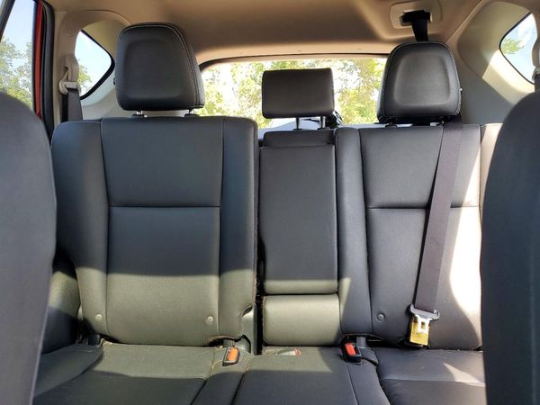 2018 TOYOTA RAV4 Ltd/Platinum