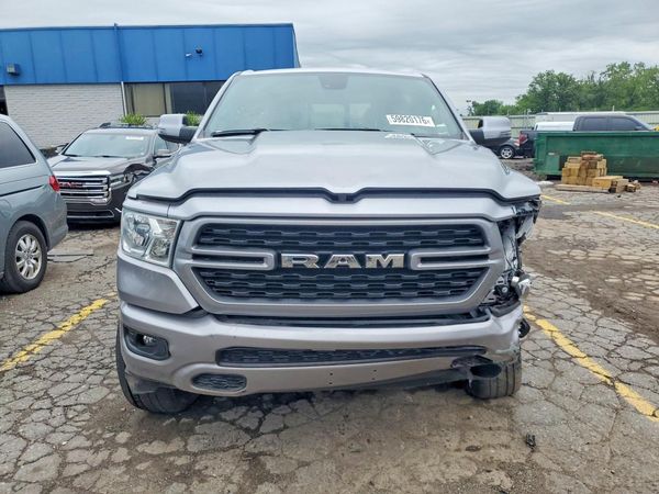 2024 RAM 1500