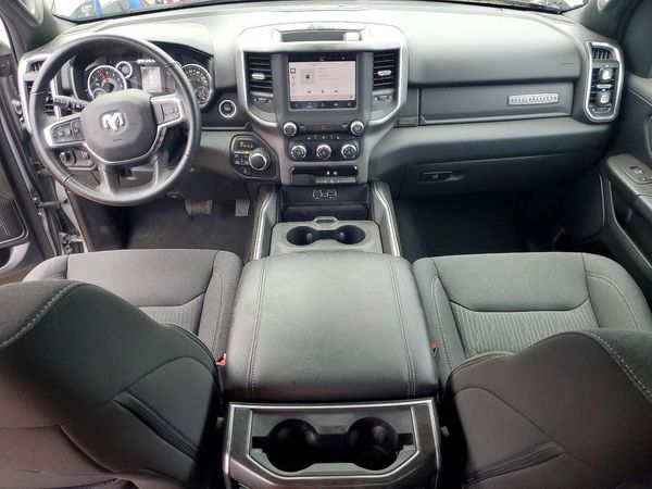 2024 RAM 1500