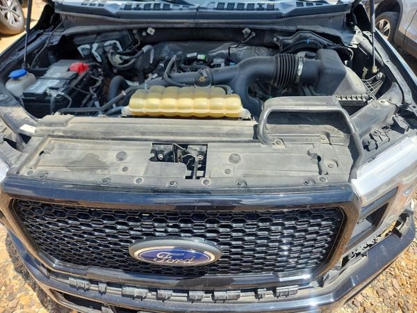 2020 FORD F150