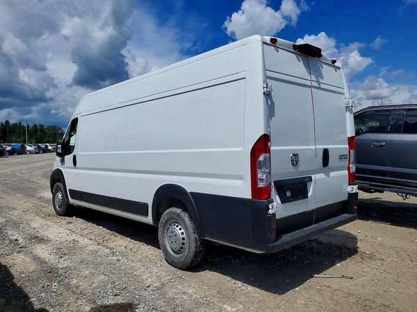 2025 RAM PROMASTER 3500