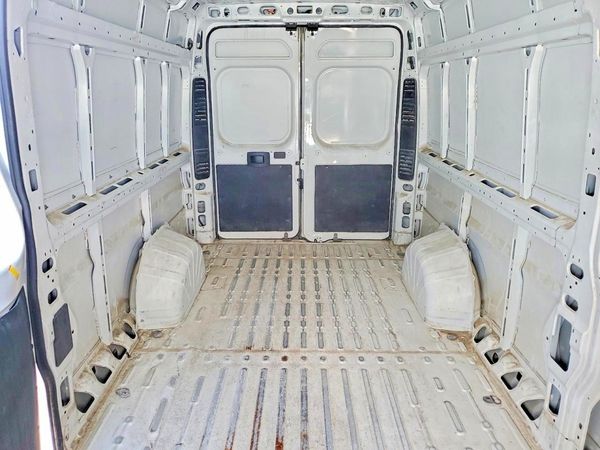2025 RAM PROMASTER 3500