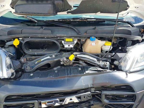 2025 RAM PROMASTER 3500