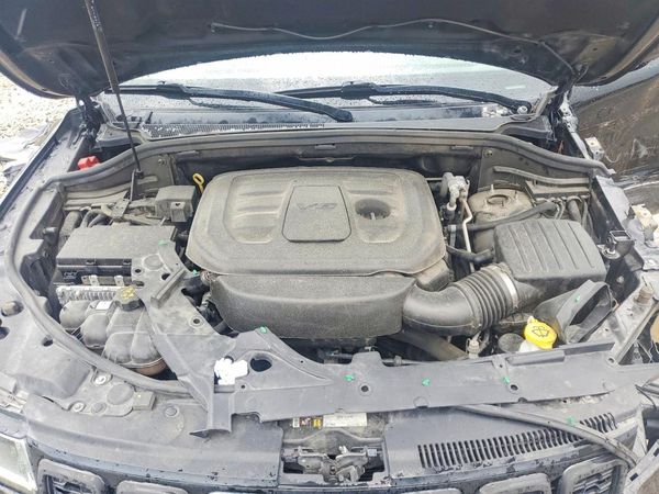 2021 JEEP GRAND CHEROKEE LIMITED 4X2