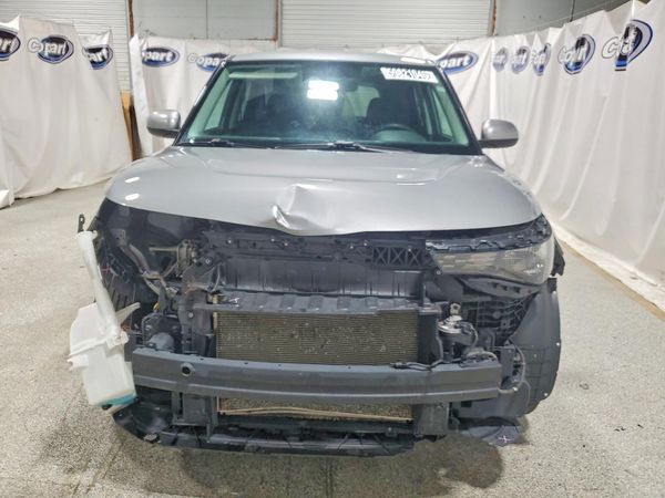 2023 KIA SOUL LX, S