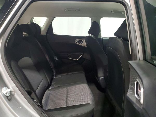 2023 KIA SOUL LX, S