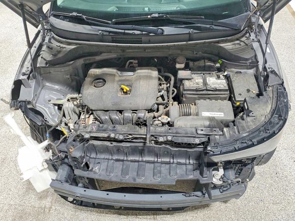 2023 KIA SOUL LX, S