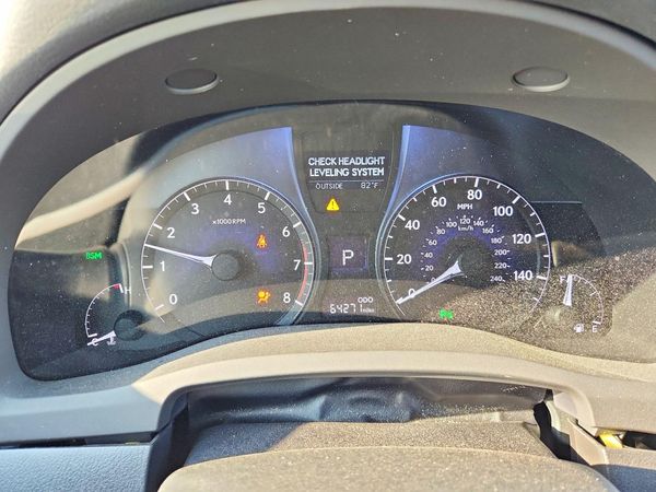 2015 LEXUS RX