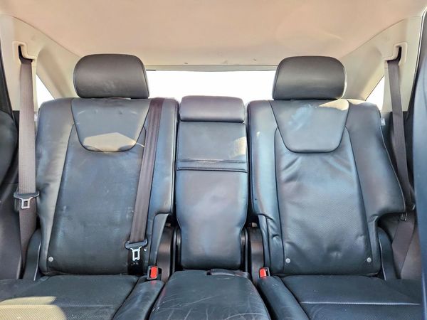 2015 LEXUS RX