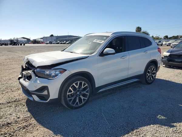 2021 BMW X1 sDrive28i