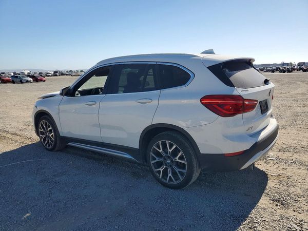 2021 BMW X1 sDrive28i