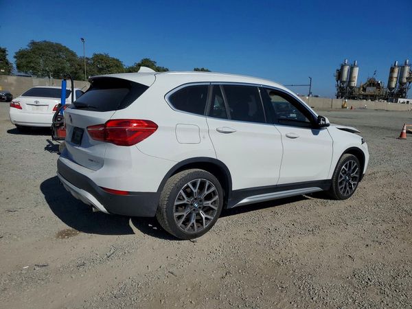 2021 BMW X1 sDrive28i