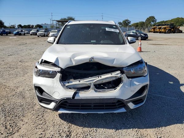 2021 BMW X1 sDrive28i