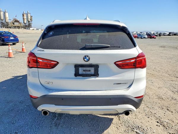 2021 BMW X1 sDrive28i