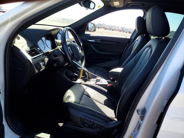 2021 BMW X1 sDrive28i