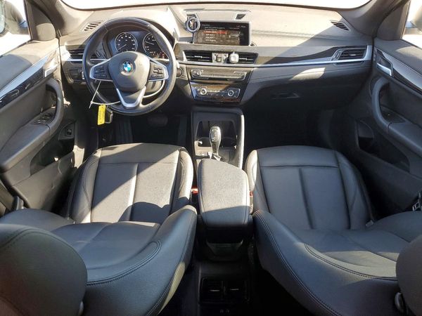 2021 BMW X1 sDrive28i
