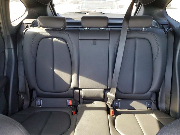 2021 BMW X1 sDrive28i