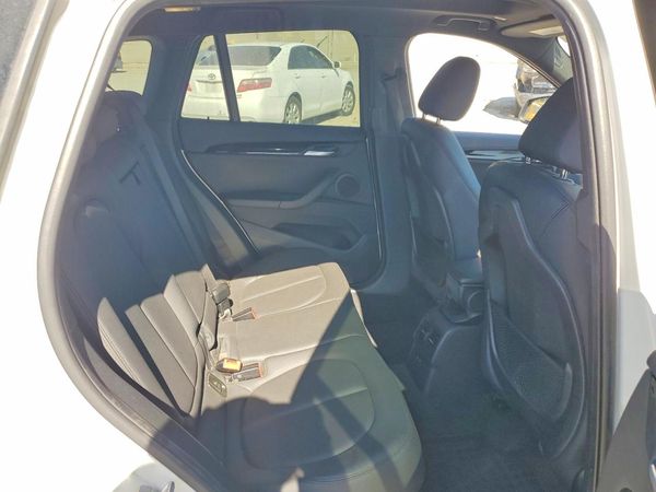 2021 BMW X1 sDrive28i