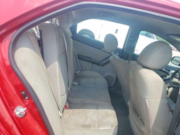 2013 KIA FORTE