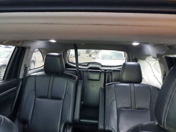 2018 TOYOTA HIGHLANDER SE/XLE