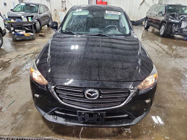 2019 MAZDA CX-3 Touring