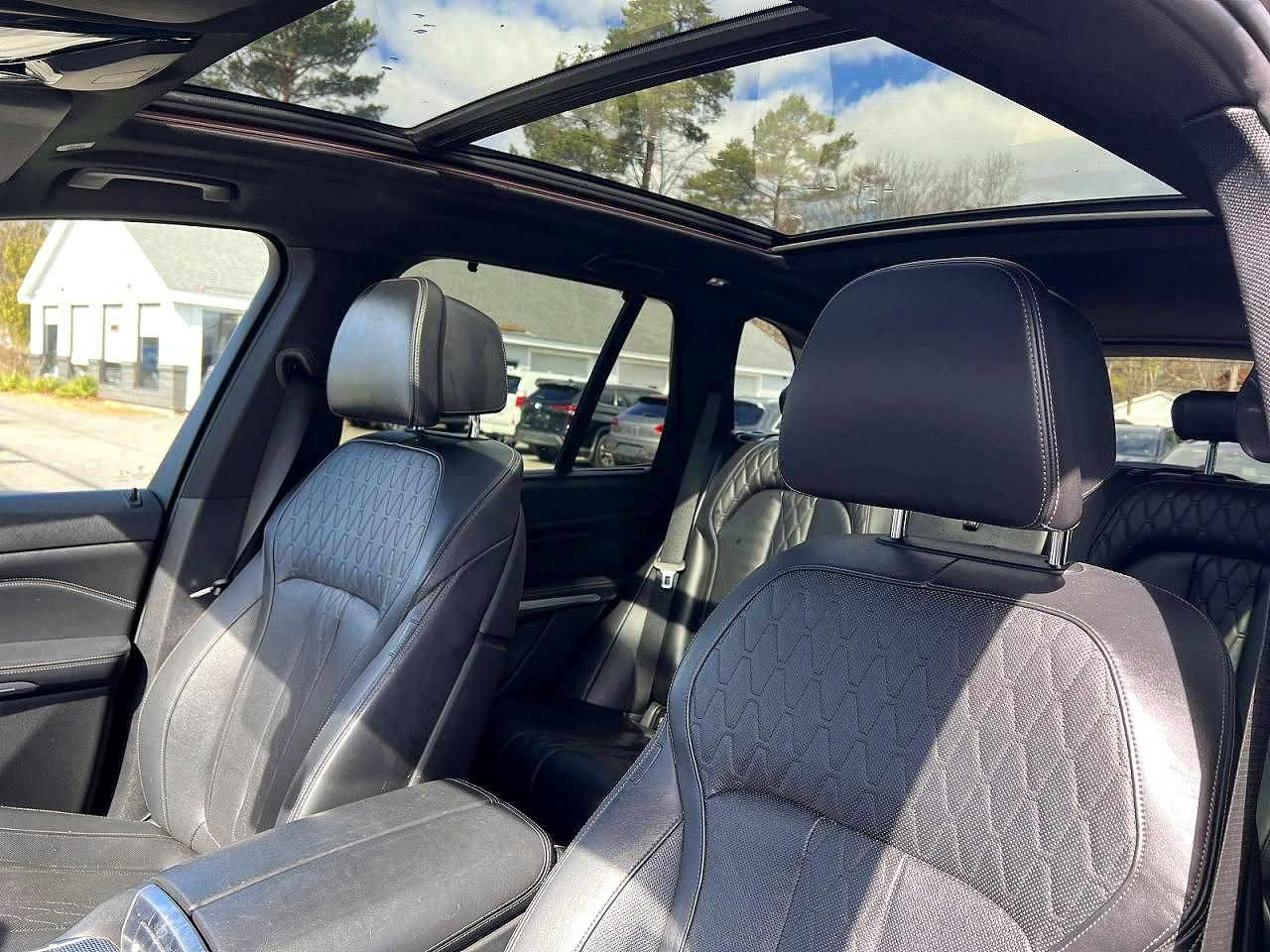 2019 BMW X5 xDrive50i