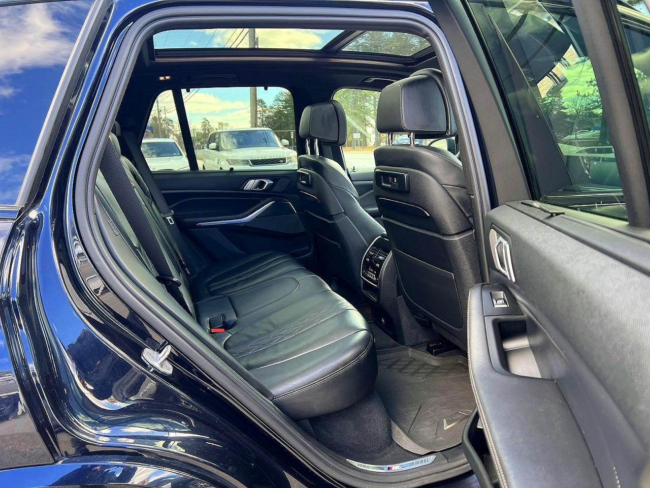 2019 BMW X5 xDrive50i