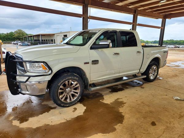 2017 RAM 1500 Longhorn